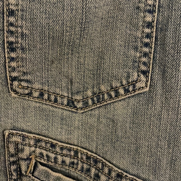 Denim jacket - Picture 2 of 2
